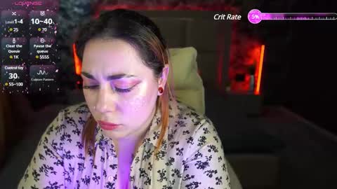 Ellie online show from 03.09.25