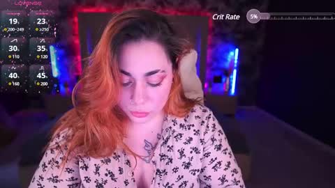 Ellie online show from 03.12.25