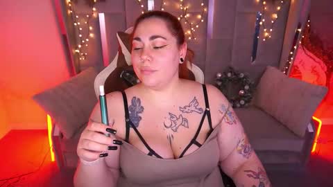 Ellie online show from 02.01.26