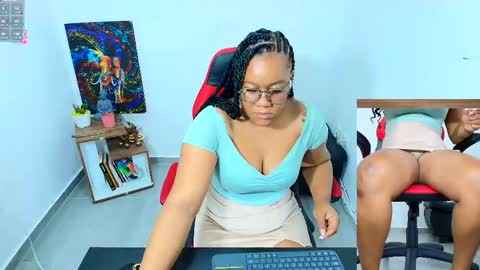  AMBAR  online show from 05.03.26