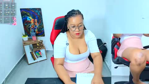  AMBAR  online show from 05.16.26