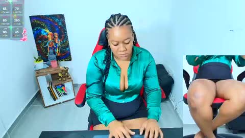  AMBAR  online show from 05.19.26