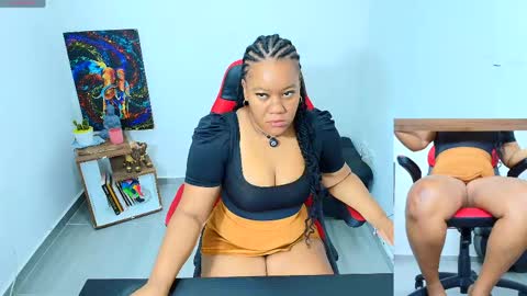  AMBAR  online show from 05.20.26