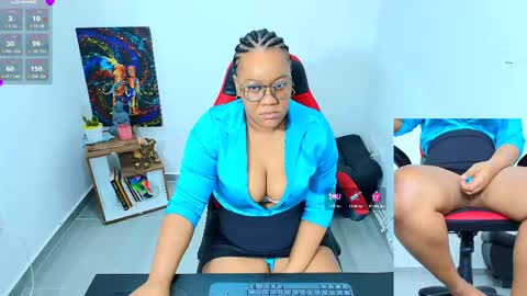  AMBAR  online show from 05.22.26