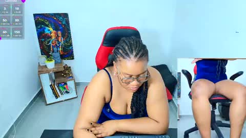  AMBAR  online show from 06.03.26