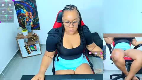  AMBAR  online show from 06.06.26