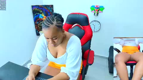  AMBAR  online show from 06.18.26