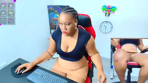  AMBAR  online show from 07.27.26