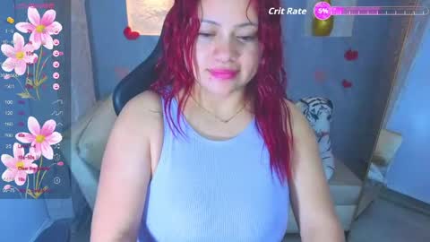 Snapshot of ambar72_b chatting on 05.25.26 LIVE 0730AM-0200PM online show from 05.25.26