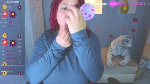 Snapshot of ambar72_b chatting on 06.05.26 LIVE 0730AM-0200PM online show from 06.05.26