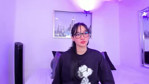 ambar_bloom online show from 03.10.26