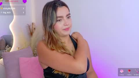 Ambar online show from 04.23.26