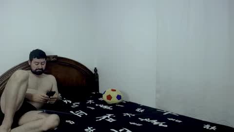 Ambar  Jackson online show from 01.06.26