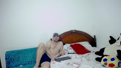 Ambar  Jackson online show from 06.20.26