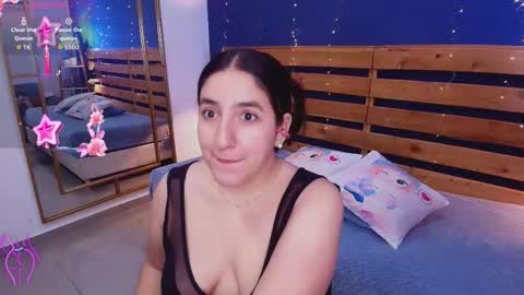 Ambar online show from 10.18.25