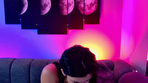 ambar_midnigth online show from 06.17.26
