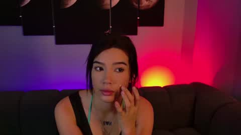 ambar_midnigth online show from 06.24.26