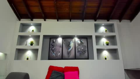 Snapshot of ambar_sex10 chatting on 12.28.24 Ambar  online show from 12.28.24