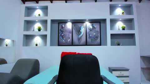 Snapshot of ambar_sex10 chatting on 01.15.25 Ambar  online show from 01.15.25