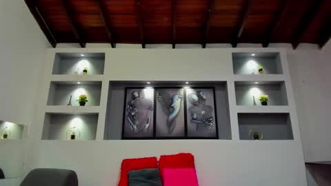 Snapshot of ambar_sex10 chatting on 01.17.25 Ambar  online show from 01.17.25