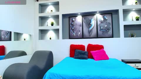 Snapshot of ambar_sex10 chatting on 02.06.25 Ambar  online show from 02.06.25