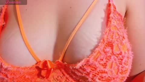 Snapshot of ambar_sex10 chatting on 02.25.25 Ambar  online show from 02.25.25