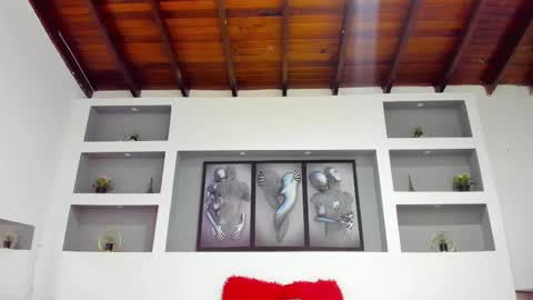 Snapshot of ambar_sex10 chatting on 09.19.25 Ambar  online show from 09.19.25