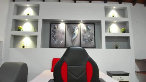 Snapshot of ambar_sex10 chatting on 09.22.25 Ambar  online show from 09.22.25