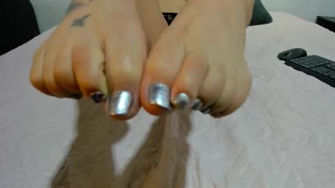 Snapshot of ambar_sex10 chatting on 09.26.25 Ambar  online show from 09.26.25