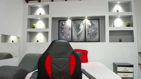 Snapshot of ambar_sex10 chatting on 09.27.25 Ambar  online show from 09.27.25