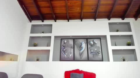 Snapshot of ambar_sex10 chatting on 09.29.25 Ambar  online show from 09.29.25