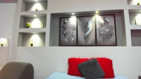 Ambar  online show from 11.27.25