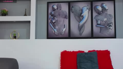 Ambar  online show from 02.21.26