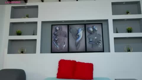 Ambar  online show from 05.05.26