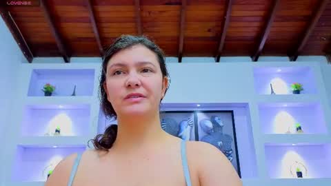 Ambar  online show from 06.10.26