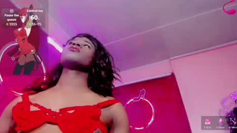 Snapshot of ambar_temptation chatting on 06.15.26 ambar_temptation online show from 06.15.26