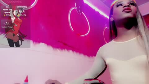 Snapshot of ambar_temptation chatting on 06.19.26 ambar_temptation online show from 06.19.26