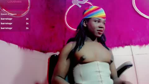 Snapshot of ambar_temptation chatting on 06.27.26 ambar_temptation online show from 06.27.26