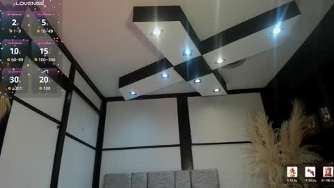 Snapshot of ambarbrown_ chatting on 03.16.26 Ambar online show from 03.16.26