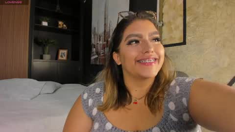 Ambar online show from 05.04.26