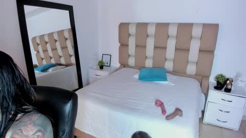 Snapshot of ambarcoxx chatting on 02.25.26 ambarcoxx online show from 02.25.26