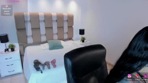 Snapshot of ambarcoxx chatting on 03.19.26 ambarcoxx online show from 03.19.26