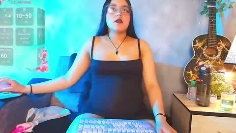ambardevon_x online show from 05.01.26