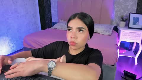 Ambarina  online show from 04.21.26