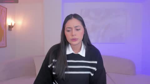 Ambar  online show from 12.20.25