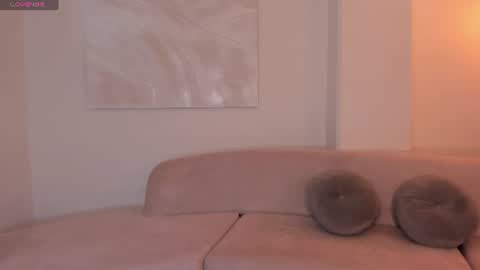 Snapshot of ambarjames_ chatting on 06.27.26 Ambar online show from 06.27.26