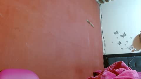 Snapshot of ambarmilf09 chatting on 10.03.25 ambarmilf09 online show from 10.03.25