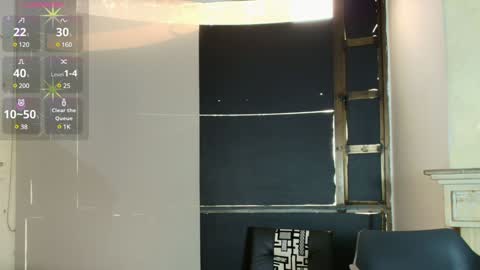 Ambar Ross online show from 02.05.25