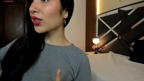 Snapshot of ambaross chatting on 02.07.26 Ambar Ross online show from 02.07.26