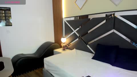 Snapshot of ambaross chatting on 03.14.26 Ambar Ross online show from 03.14.26